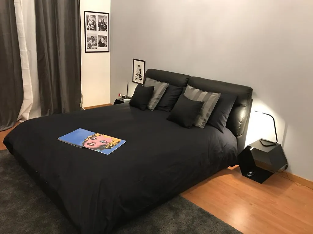 Montenapoleone Luxury Flat Apartment Milan