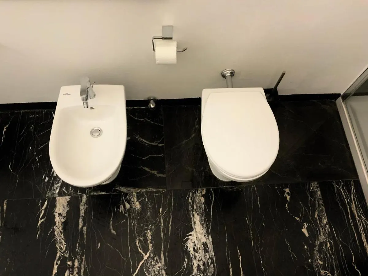Montenapoleone Luxury Flat Apartment Milan 0*,