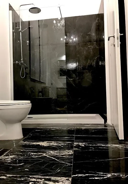 Montenapoleone Luxury Flat Apartment Milan 0*,