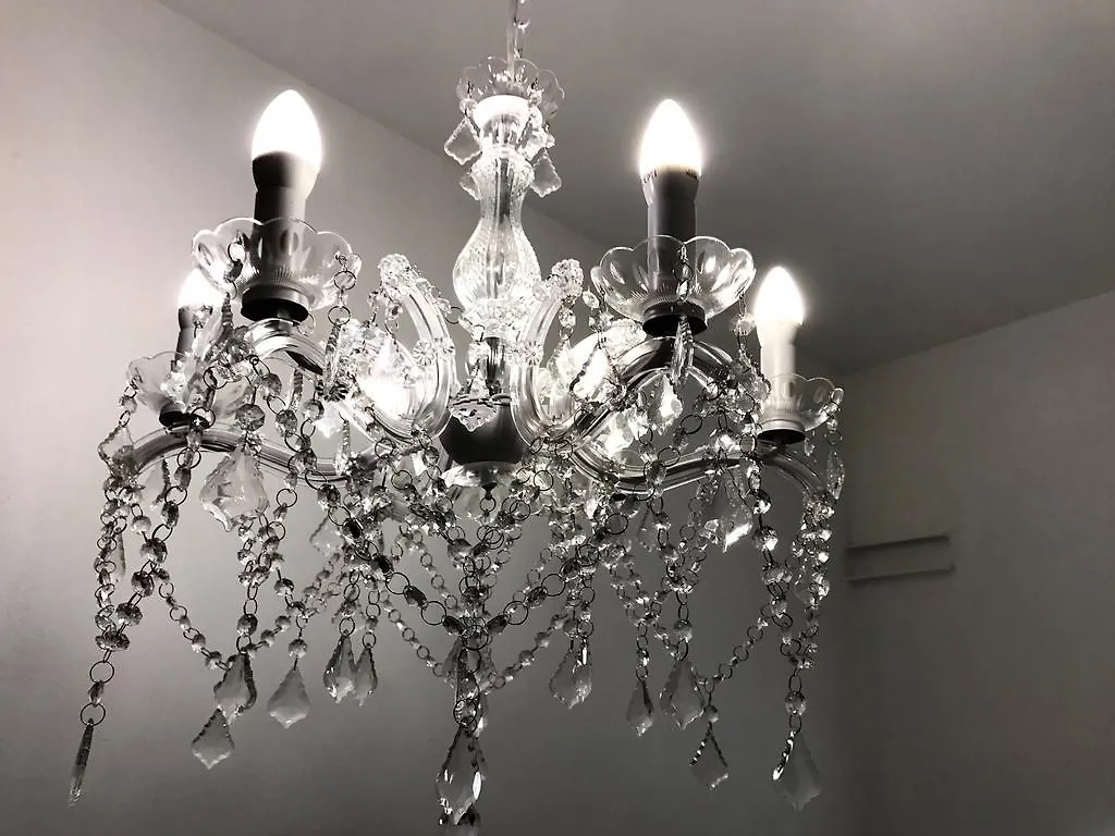 Montenapoleone Luxury Flat Apartment Milan