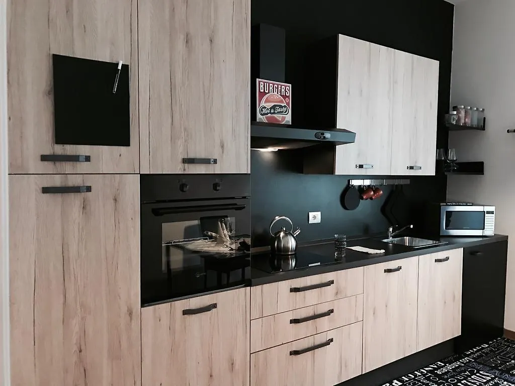 Montenapoleone Luxury Flat Apartment Milan 0*,  Italy