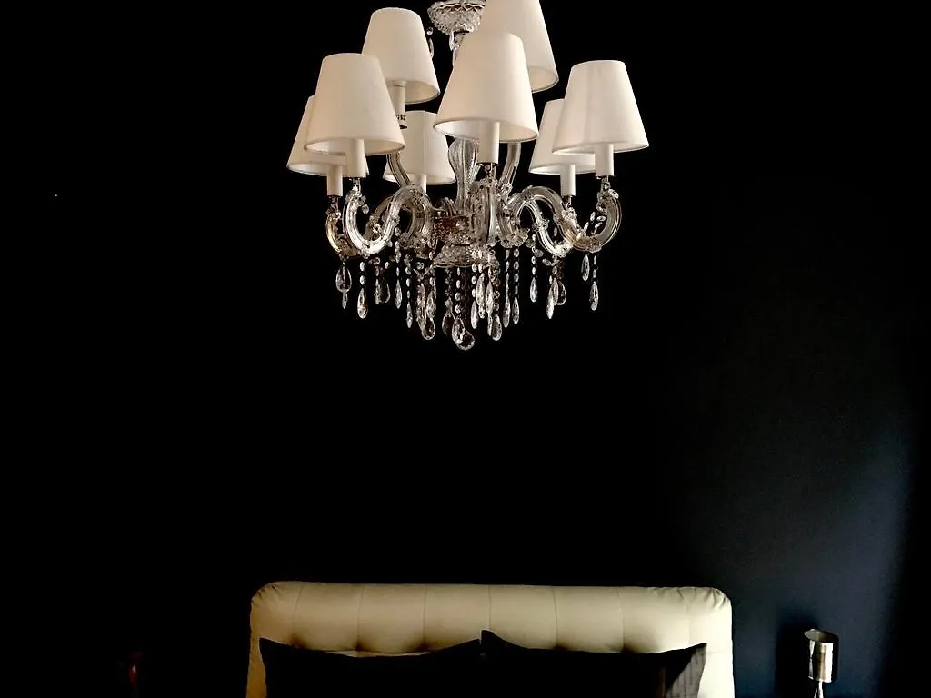 Montenapoleone Luxury Flat Apartment Milan 0*,  Italy