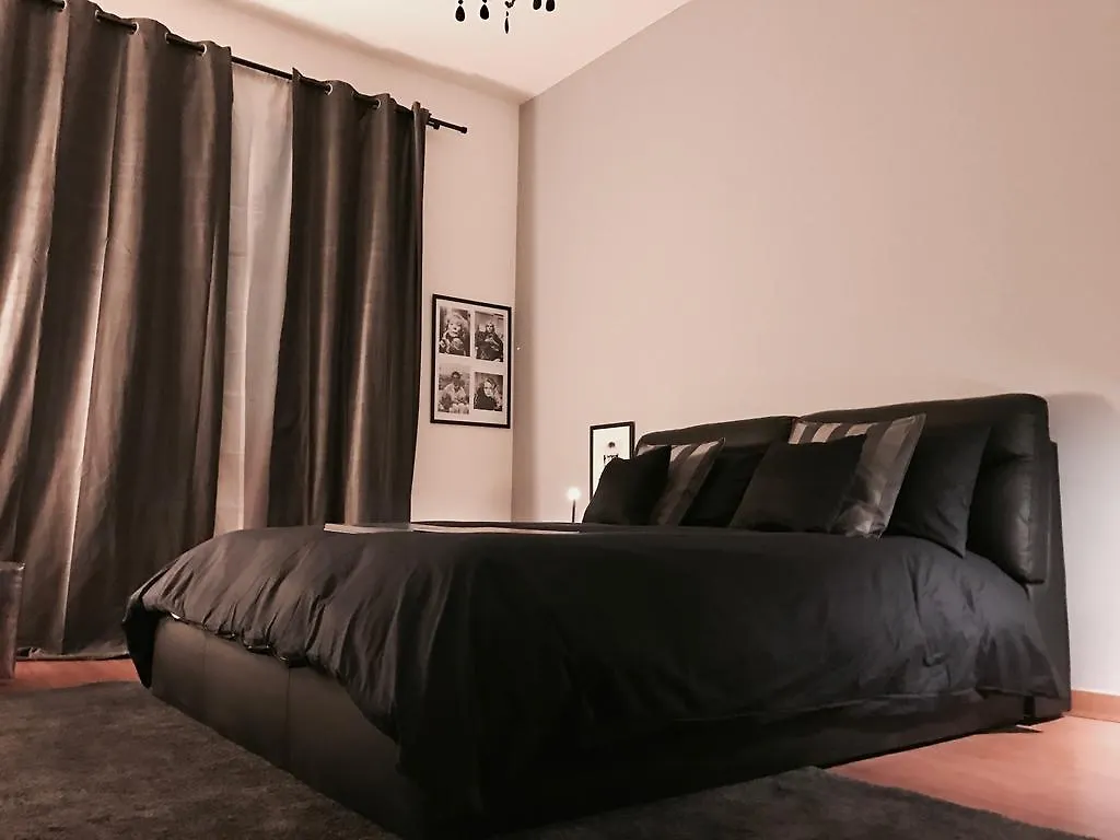 Montenapoleone Luxury Flat Apartment Milan