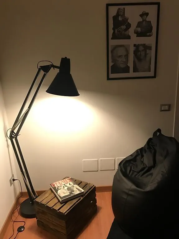 Montenapoleone Luxury Flat Apartment Milan