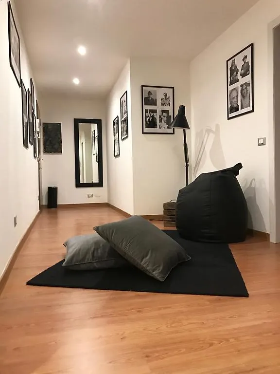 Montenapoleone Luxury Flat Apartment Milan Italy
